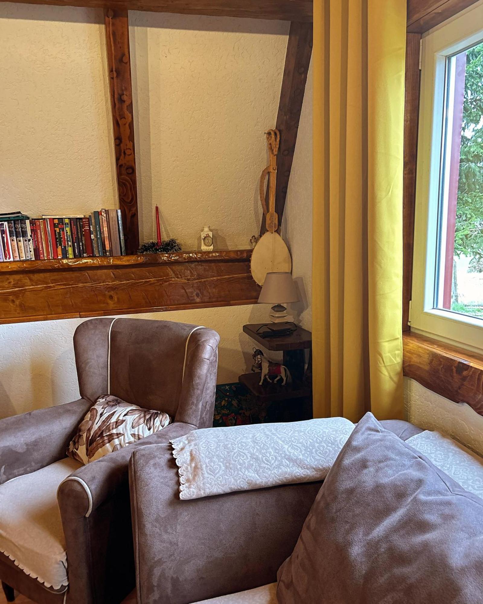 Vila Sarigora Žabljak Extérieur photo